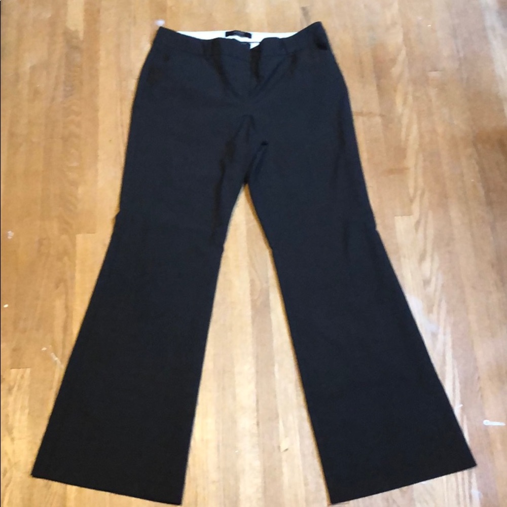 Body by Victoria The Christie Dress Pant